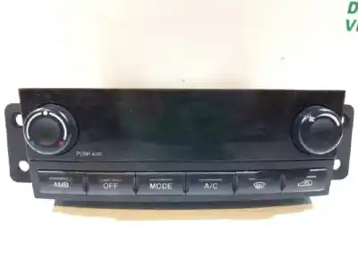Автозапчасти б/у климат-контроль за ssangyong rexton 270 xdi limited ссылки oem iam 6870008510