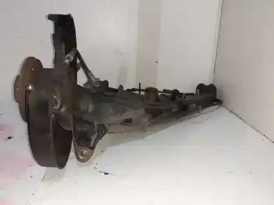 Second-hand car spare part rear left lower suspension arm for volkswagen t6 bus caravelle comfortline 4motion oem iam references 7e0501071
