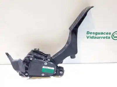 Second-hand car spare part accelerator pedal for volkswagen t6 bus caravelle comfortline 4motion oem iam references 7e1721503c