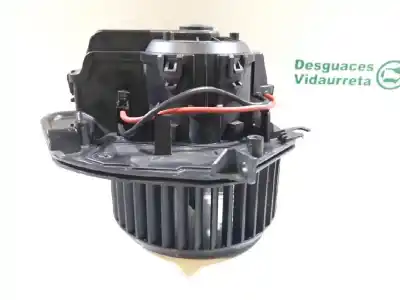 Second-hand car spare part heater blower motor for volkswagen t6 bus caravelle comfortline 4motion oem iam references 7e1820021b 0130115671 