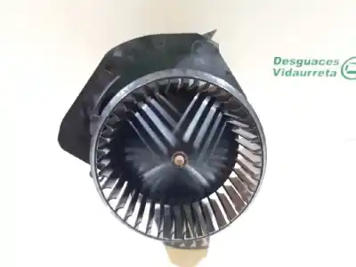 Second-hand car spare part heater blower motor for volkswagen t6 bus caravelle comfortline 4motion oem iam references 7e1820021b 0130115671 