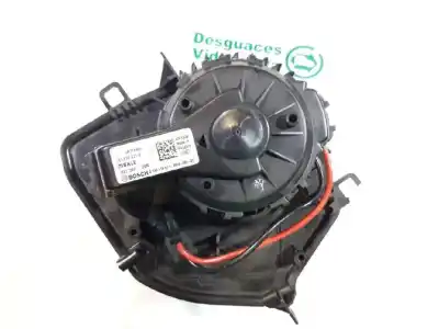 Second-hand car spare part heater blower motor for volkswagen t6 bus caravelle comfortline 4motion oem iam references 7e1820021b 0130115671 