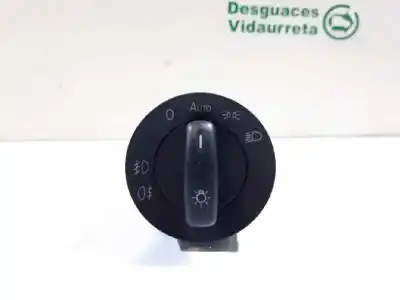 Second-hand car spare part headlights switch for volkswagen t6 bus caravelle comfortline 4motion oem iam references 1k0941431bm