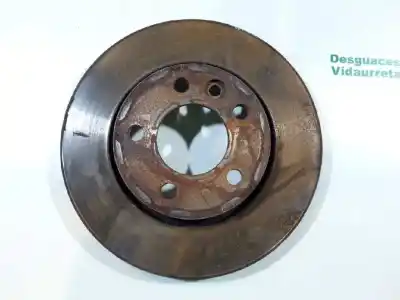 Second-hand car spare part rear disc brake for volkswagen t6 bus caravelle comfortline 4motion oem iam references 7h0615601b