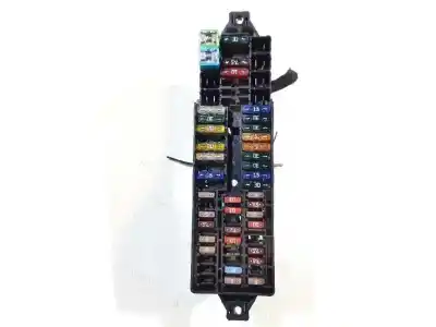 Second-hand car spare part fuse box unit for volkswagen t6 bus caravelle comfortline 4motion oem iam references 16140712
