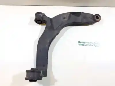 Second-hand car spare part front right lower suspension arm for volkswagen t6 bus caravelle comfortline 4motion oem iam references 7e0407152 b
