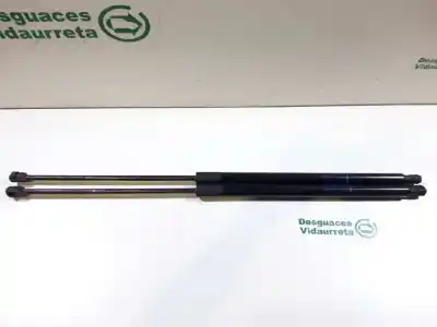 Second-hand car spare part tailgate gas strut for volkswagen t6 bus caravelle comfortline 4motion oem iam references 7e0827550c