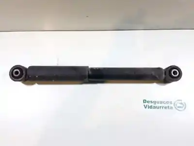 Second-hand car spare part right rear shock absorber for volkswagen t6 bus caravelle comfortline 4motion oem iam references 7la513029