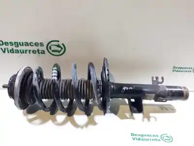 Автозапчастина б/у ПЕРЕДНІЙ ПРАВИЙ АМОРТИЗАТОР для VOLKSWAGEN T6 BUS  Посилання на OEM IAM 7E5413031C  