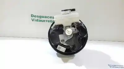 Автозапчастина б/у гальмівний серво для audi q5 (8r) 2.0 tdi advance quattro (130kw) посилання на oem iam 8r0612103h