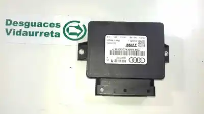 Автозапчастина б/у електронний модуль для audi q5 (8r) 2.0 tdi advance quattro (130kw) посилання на oem iam 8k0907801m
