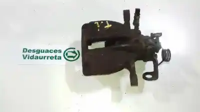 Piesă de schimb auto la mâna a doua etrier de frânã stânga spate pentru peugeot expert tepee 2.0 hdi fap referințe oem iam 