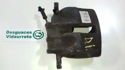 Piesă de schimb auto la mâna a doua etrier de frânã stânga pentru peugeot expert tepee 2.0 hdi fap referințe oem iam 
