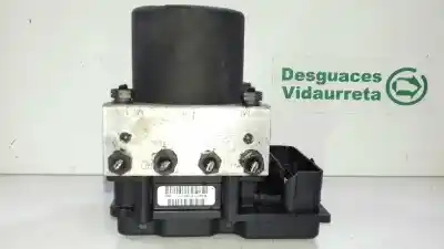 Piesă de schimb auto la mâna a doua abs pentru peugeot expert tepee 2.0 hdi fap referințe oem iam 1401109880