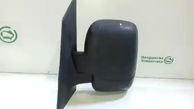 Автозапчастина б/у ліве дзеркало для fiat scudo furgón (272) 10 comfort l1h1 120 multijet посилання на oem iam 
