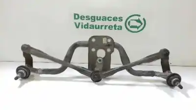 Автозапчастина б/у передня чиста артикуляція для fiat scudo furgón (272) 10 comfort l1h1 120 multijet посилання на oem iam 