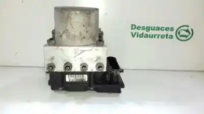 Автозапчастина б/у абс для fiat scudo furgón (272) 10 comfort l1h1 120 multijet посилання на oem iam 1401082980