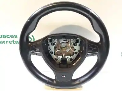 Gebrauchtes Autoersatzteil lenkrad zum bmw serie 5 lim. (f10) 535d xdrive oem-iam-referenzen 32302253647