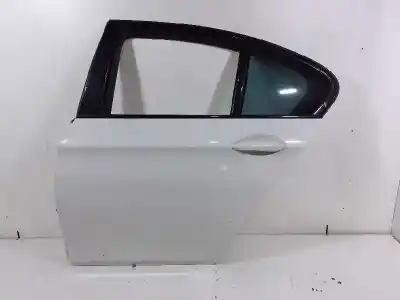 Gebrauchtes Autoersatzteil hintere linke tür zum bmw serie 5 lim. (f10) 535d xdrive oem-iam-referenzen 41007206113