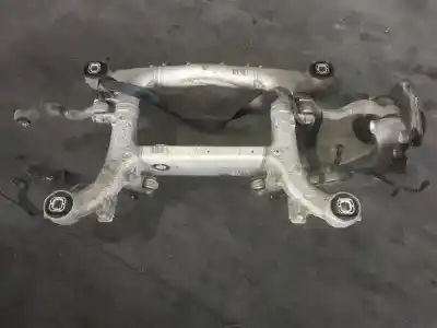 Gebrauchtes Autoersatzteil hinterachse zum bmw serie 5 lim. (f10) 535d xdrive oem-iam-referenzen 
