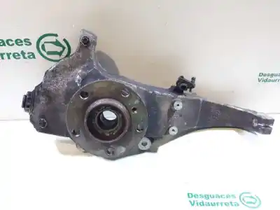 Gebrauchtes Autoersatzteil vorderer linker knöchel zum bmw serie 5 lim. (f10) 535d xdrive oem-iam-referenzen 