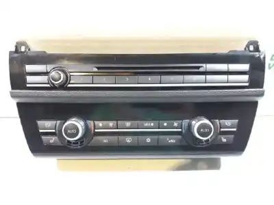Gebrauchtes Autoersatzteil klimakontrolle zum bmw serie 5 lim. (f10) 535d xdrive oem-iam-referenzen 926374601