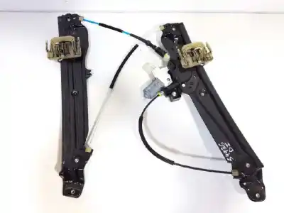 Gebrauchtes Autoersatzteil fensterheber vorne links zum bmw serie 5 lim. (f10) 535d xdrive oem-iam-referenzen 