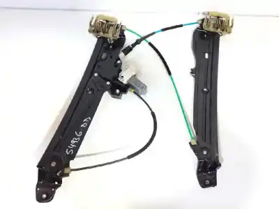 Gebrauchtes Autoersatzteil fensterheber vorne rechts zum bmw serie 5 lim. (f10) 535d xdrive oem-iam-referenzen 
