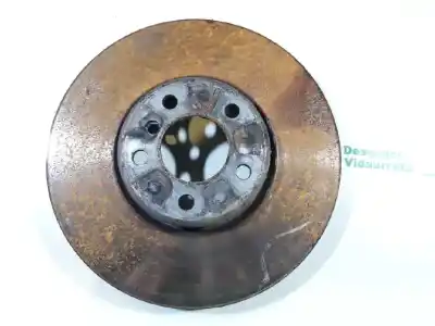 Gebrauchtes Autoersatzteil vordere bremsscheibe zum bmw serie 5 lim. (f10) 535d xdrive oem-iam-referenzen 