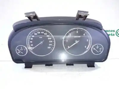 Gebrauchtes Autoersatzteil instrumententafel zum bmw serie 5 lim. (f10) 535d xdrive oem-iam-referenzen 928048301