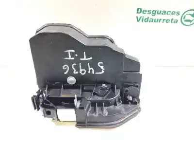 Gebrauchtes Autoersatzteil türschloss hinten links zum bmw serie 5 lim. (f10) 535d xdrive oem-iam-referenzen 7229459