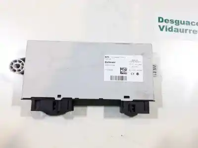 Gebrauchtes Autoersatzteil elektronisches modul zum bmw serie 5 lim. (f10) 535d xdrive oem-iam-referenzen 613592687519