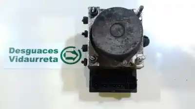 Peça sobressalente para automóvel em segunda mão abs por peugeot bipper básico referências oem iam 5187997  0265232491