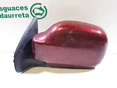 Pezzo di ricambio per auto di seconda mano specchio sinistro per opel frontera b limited riferimenti oem iam 