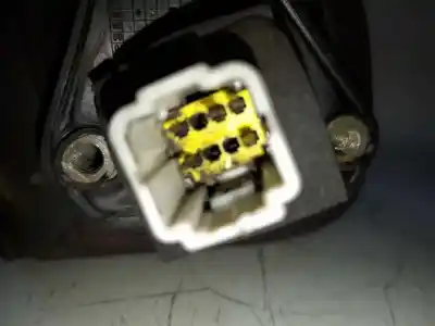 Peça sobressalente para automóvel em segunda mão espelho retrovisor esquerdo por opel frontera b limited referências oem iam   