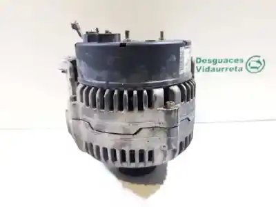 Pezzo di ricambio per auto di seconda mano alternatore per opel frontera b limited riferimenti oem iam 0986041333