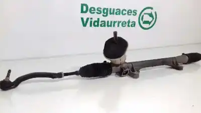 Second-hand car spare part steering rack for renault scenic ii * oem iam references   