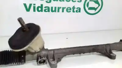 Second-hand car spare part steering rack for renault scenic ii * oem iam references   