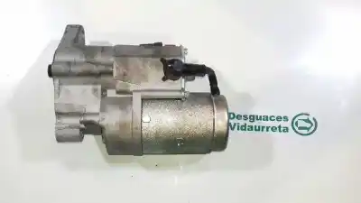 Second-hand car spare part starter motor for kia carnival ii 2.9 cdri ex oem iam references 11040682125n
