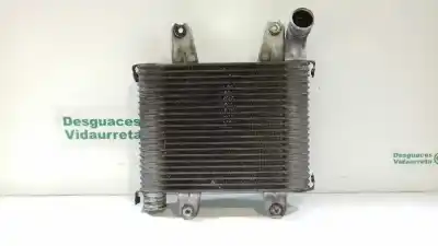 Second-hand car spare part intercooler for kia carnival ii 2.9 cdri ex oem iam references 