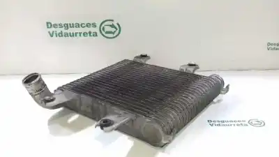 Peça sobressalente para automóvel em segunda mão intercooler por kia carnival ii 2.9 cdri ex referências oem iam   