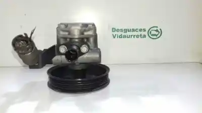 Second-hand car spare part steering pump for kia carnival ii 2.9 cdri ex oem iam references 
