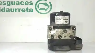 Second-hand car spare part abs for kia carnival ii 2.9 cdri ex oem iam references ok2fa667b0