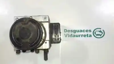 Second-hand car spare part abs for kia carnival ii 2.9 cdri ex oem iam references ok2fa667b0 2k56t437a0 bh60104700