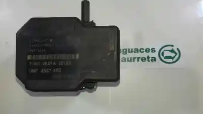 Second-hand car spare part abs for kia carnival ii 2.9 cdri ex oem iam references ok2fa667b0 2k56t437a0 bh60104700