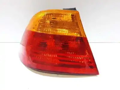 Tweedehands auto-onderdeel linker achterlamp voor bmw serie 3 coupe (e46) 318 ci oem iam-referenties 