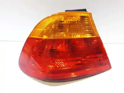Second-hand car spare part left tailgate light for bmw serie 3 coupe (e46) 318 ci oem iam references   