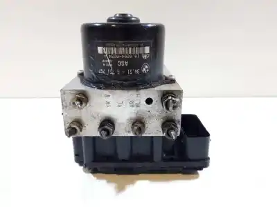 Tweedehands auto-onderdeel abs voor bmw serie 3 coupe (e46) 318 ci oem iam-referenties 34516751768