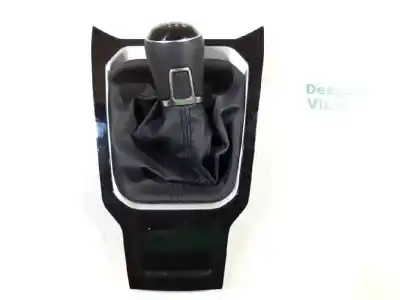 Pezzo di ricambio per auto di seconda mano pomello della leva del cambio per volkswagen t-roc advance style riferimenti oem iam 2ga711123a  2ga711456a