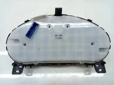 Автозапчастина б/у панель інструментів для opel zafira tourer c (p12) 1.6 cdti (75) посилання на oem iam 13460582 5005823142260850 / 600775881 13460582